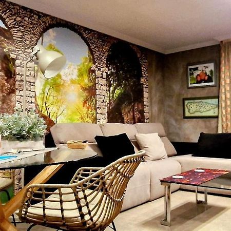 M&J Apartment Gijon Ngoại thất bức ảnh