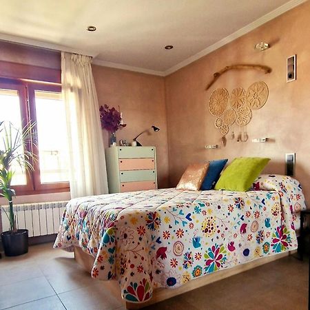 M&J Apartment Gijon Ngoại thất bức ảnh