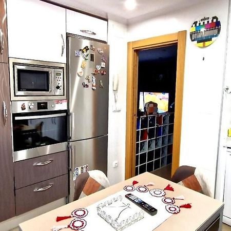 M&J Apartment Gijon Ngoại thất bức ảnh