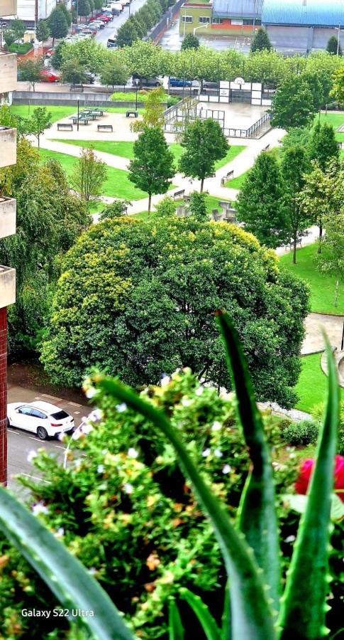 M&J Apartment Gijon Ngoại thất bức ảnh