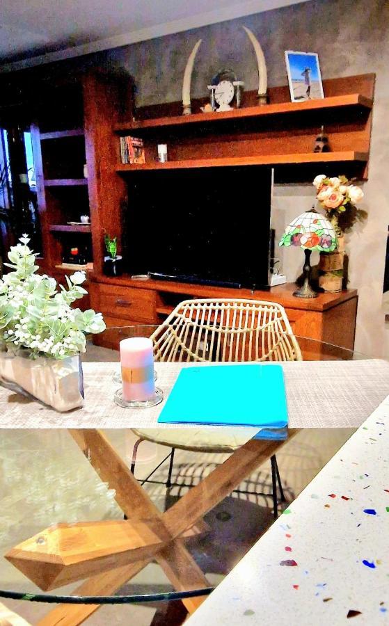 M&J Apartment Gijon Ngoại thất bức ảnh