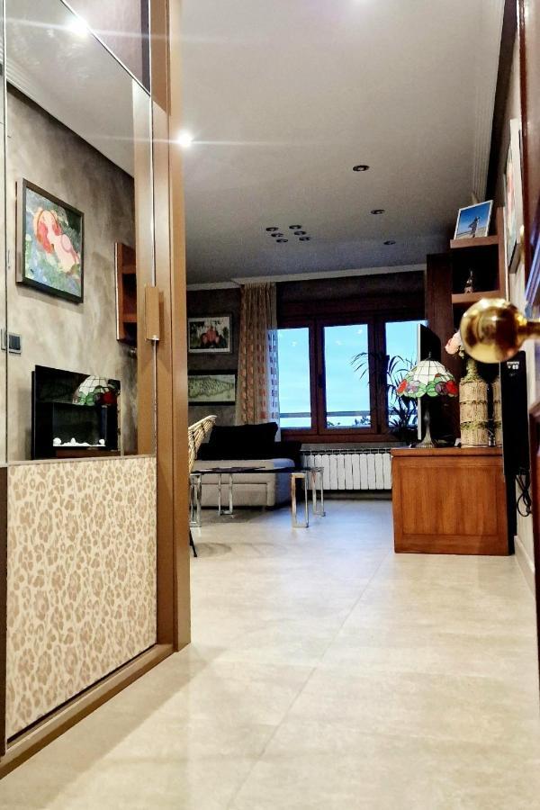 M&J Apartment Gijon Ngoại thất bức ảnh