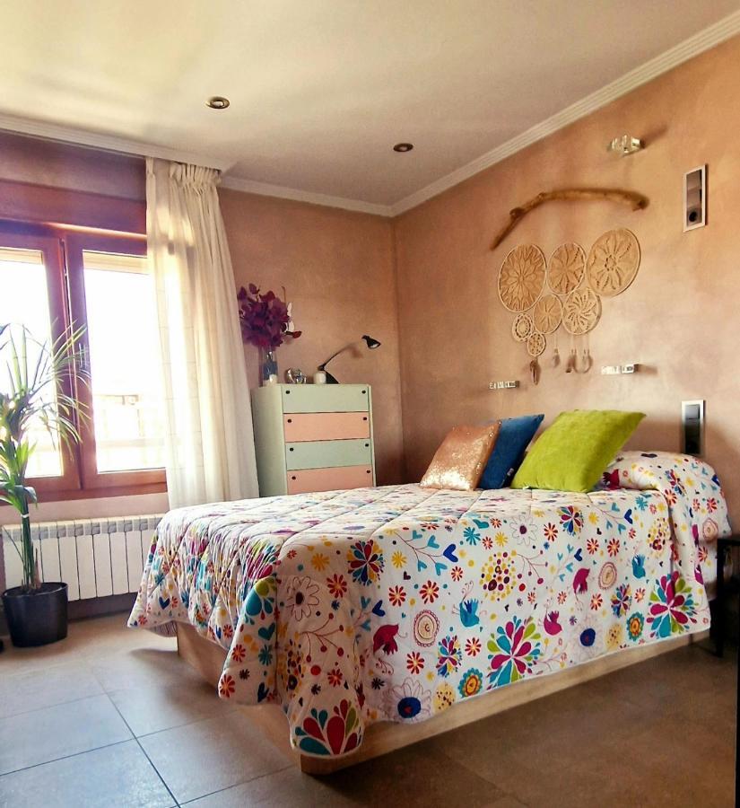 M&J Apartment Gijon Ngoại thất bức ảnh
