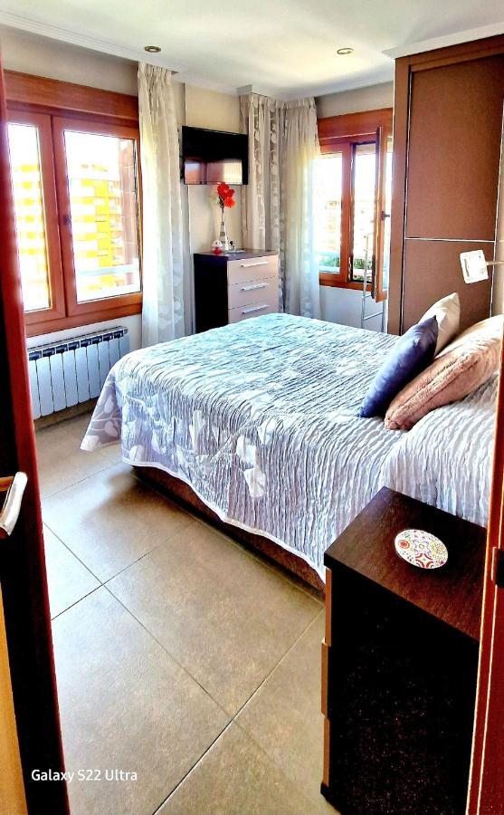 M&J Apartment Gijon Ngoại thất bức ảnh